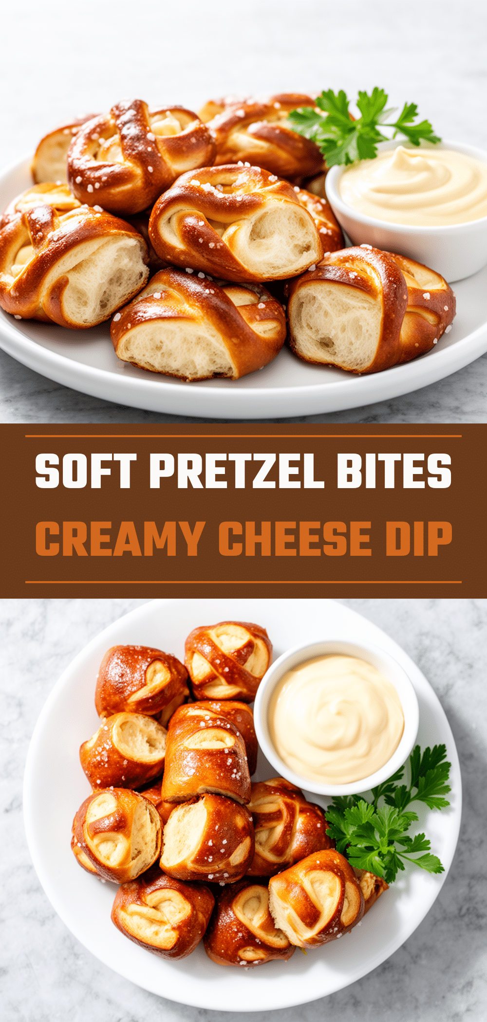 After School Soft Pretzel Bites Recipe with Easy Creamy Cheese Dip for Busy Weeknights 5 after school soft pretzel bites recipe