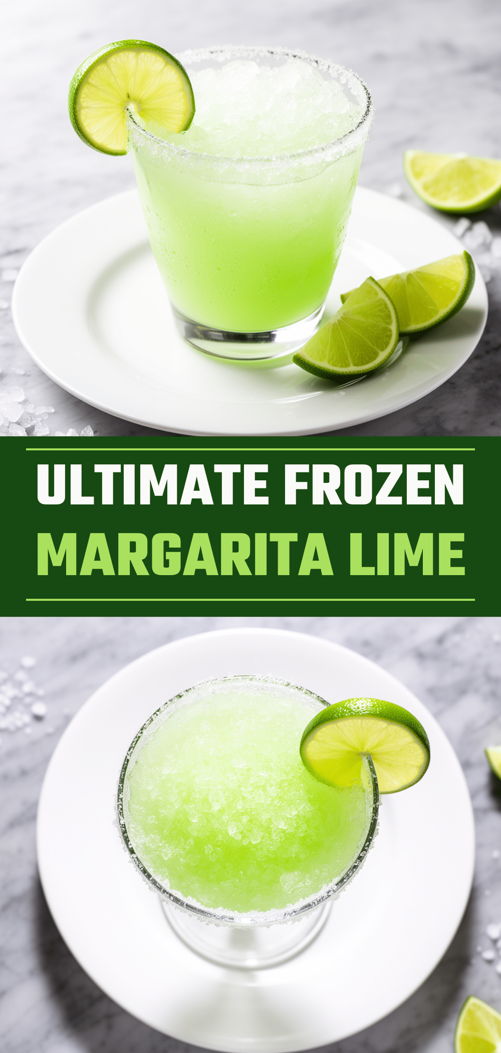 Classic Frozen Margarita Recipe Easy Fresh Lime Drink for Busy Weeknights 5 classic frozen margarita recipe recipe