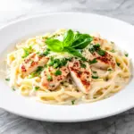creamy Cajun chicken pasta - featured image