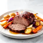 Crockpot Pot Roast - featured image