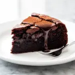 flourless chocolate cake recipe - featured image