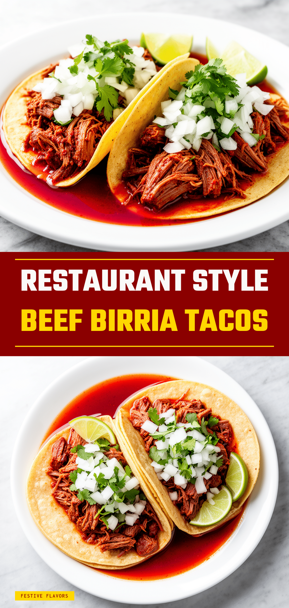 Homemade Beef Birria Tacos: 7-Step Consomme Recipe 5 homemade beef birria tacos recipe
