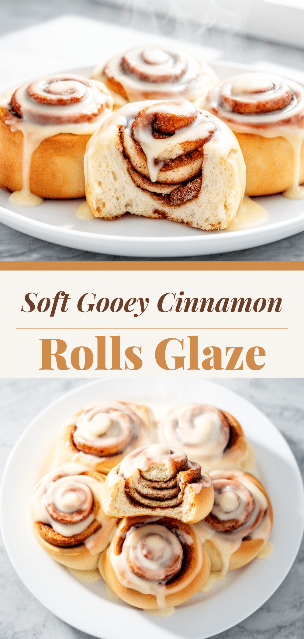 Homemade Cinnamon Rolls with Cream Cheese Glaze Easy Recipe Your Family Will Crave 5 homemade cinnamon rolls with cream cheese glaze recipe