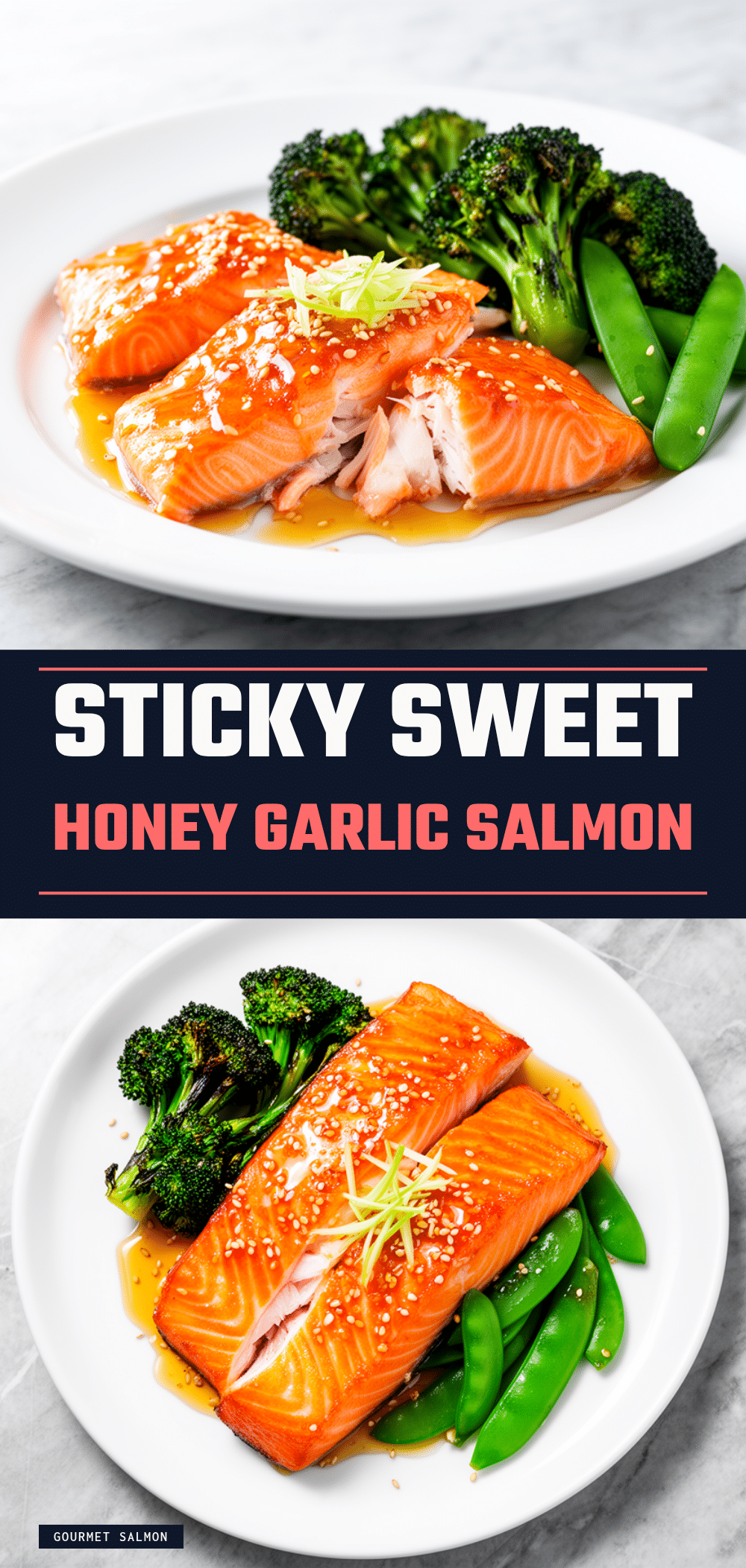 Honey Garlic Glazed Salmon: 15-Min Easy Weeknight Dinner 5 honey garlic glazed salmon recipe