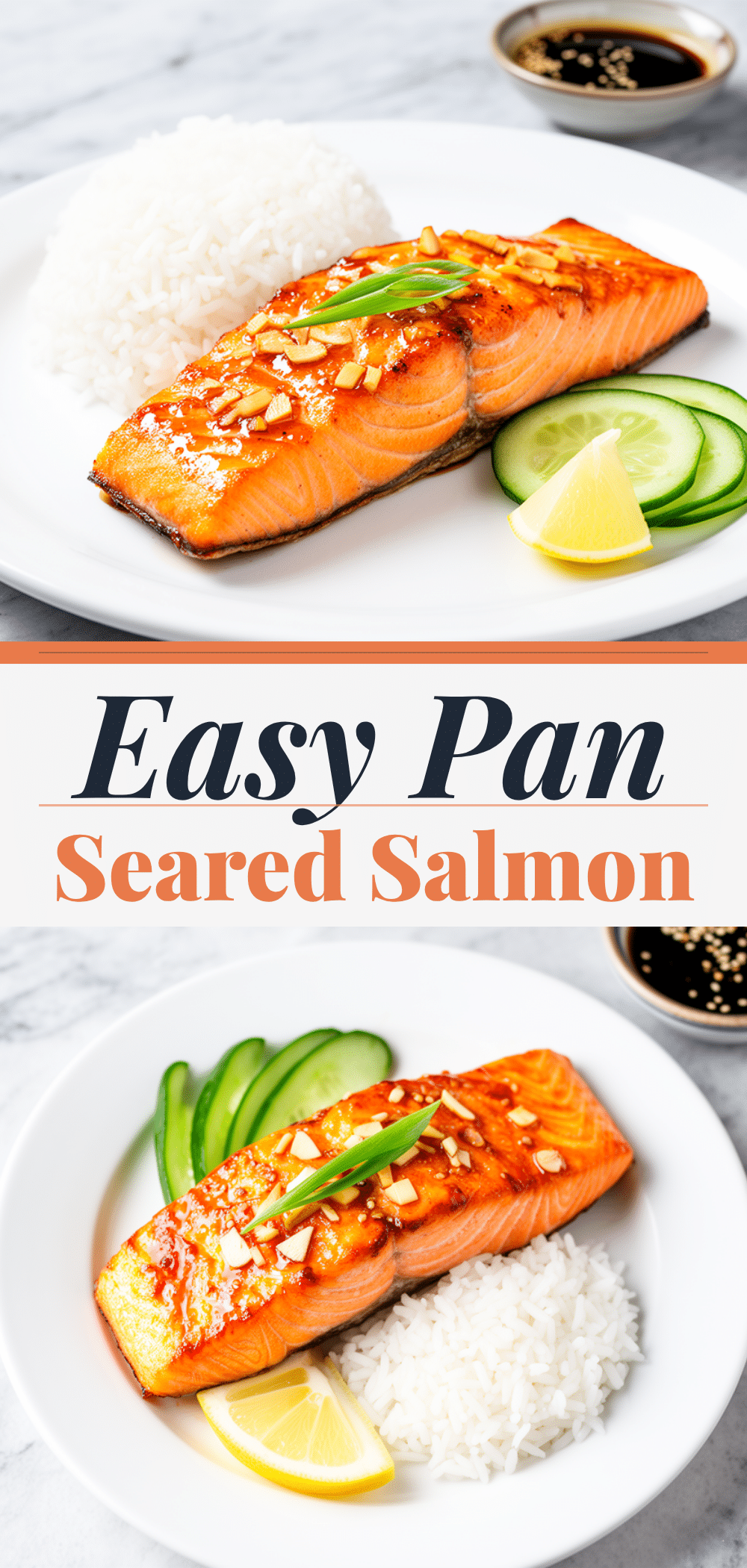 Maple Soy Glazed Salmon: 15-Min Easy Weeknight Dinner 5 maple soy glazed salmon recipe
