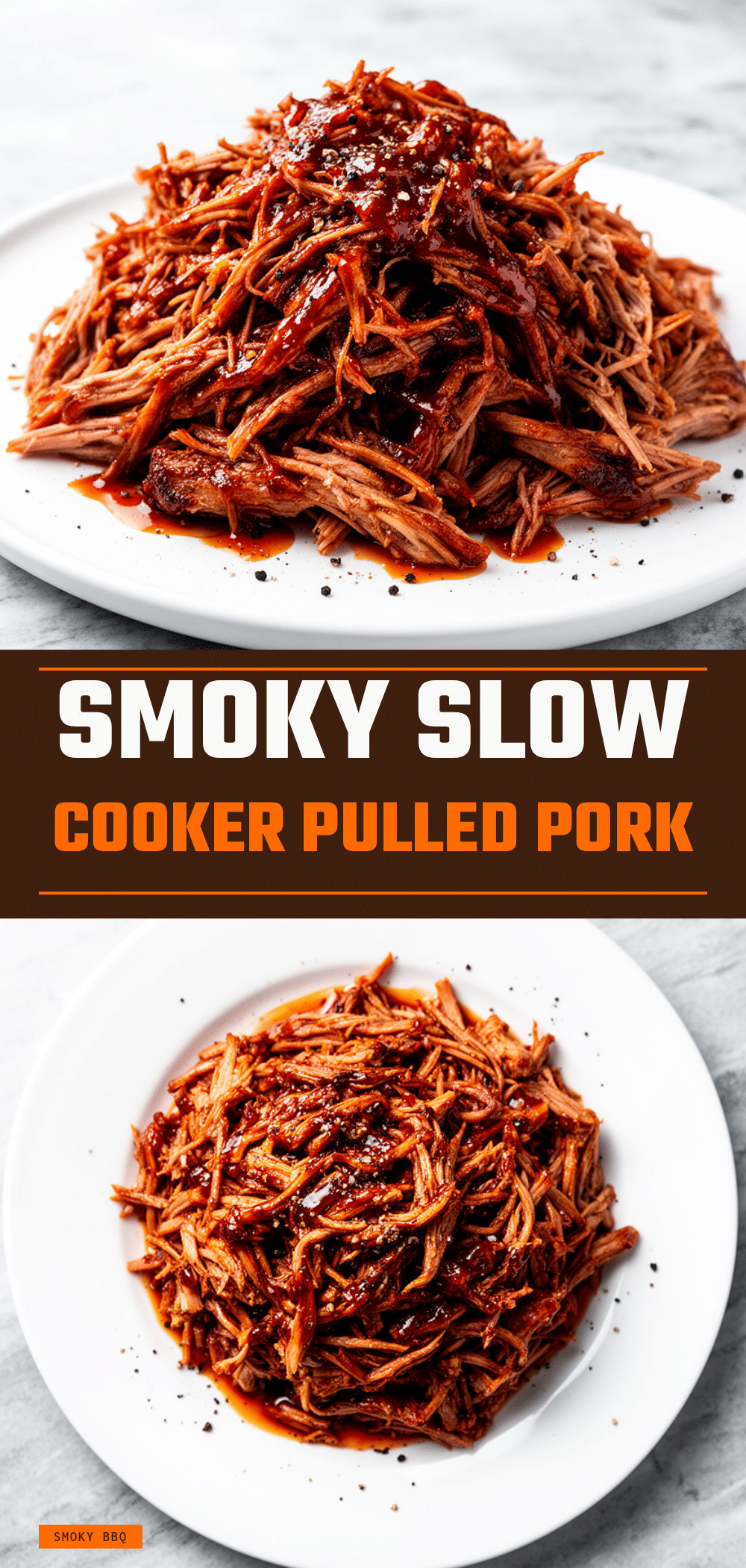 Slow Cooker Pulled Pork: 10 Easy Tips for Party Crowds 5 slow cooker pulled pork recipe