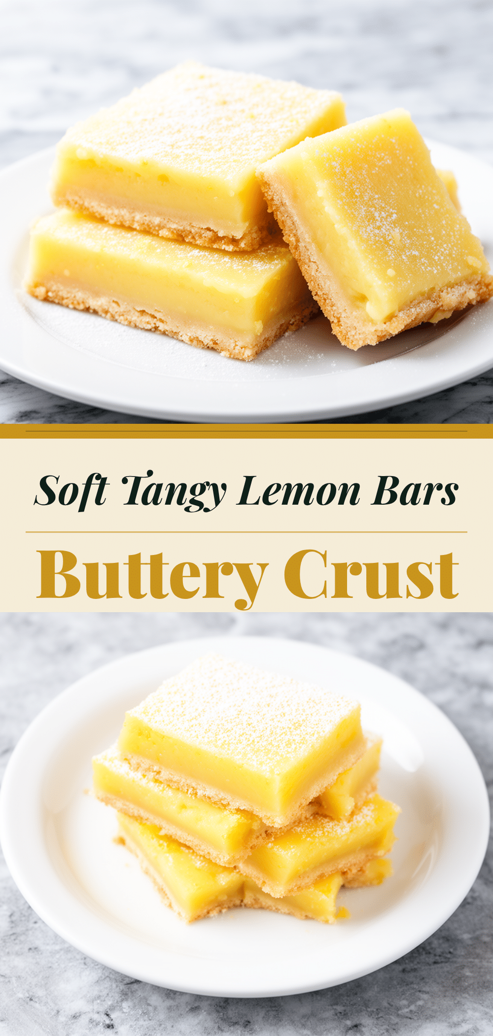 Soft Lemon Bars Recipe 5 Easy Steps for Perfect Family Cravings 5 soft lemon bars recipe recipe