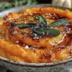 butternut squash soup - featured image