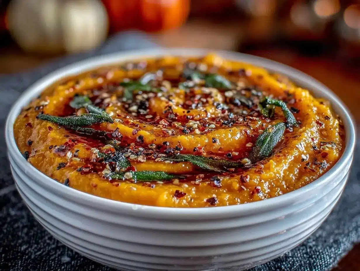 Butternut Squash Soup: Easy Budget-Family Meal 4 butternut squash soup preparation steps