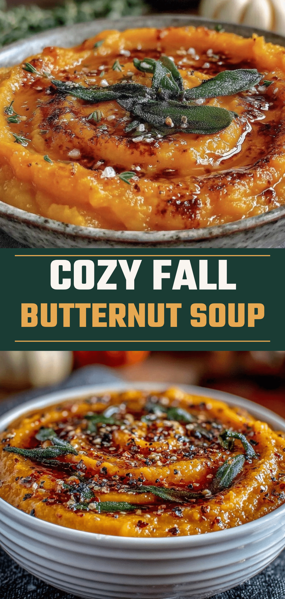 Butternut Squash Soup: Easy Budget-Family Meal 5 butternut squash soup recipe