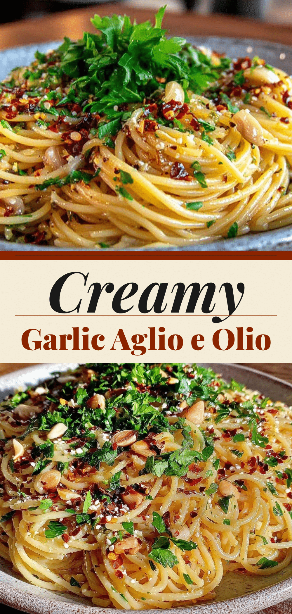 Cheap Pasta Aglio e Olio: Easy Family Meal Prep 5 Cheap Pasta Aglio e Olio recipe