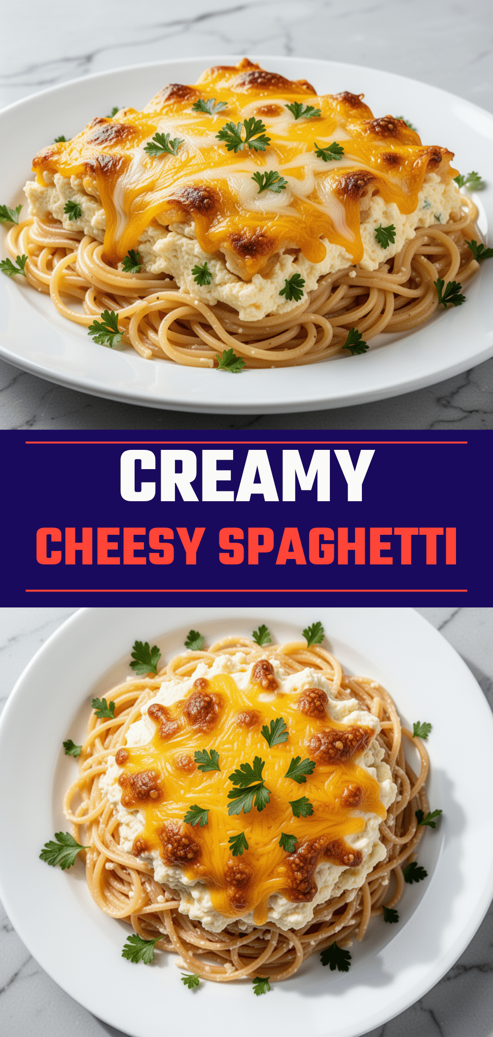 Cheesy Million Dollar Spaghetti Casserole: Easy Takeout Alternative 5 Cheesy Million Dollar Spaghetti Casserole recipe