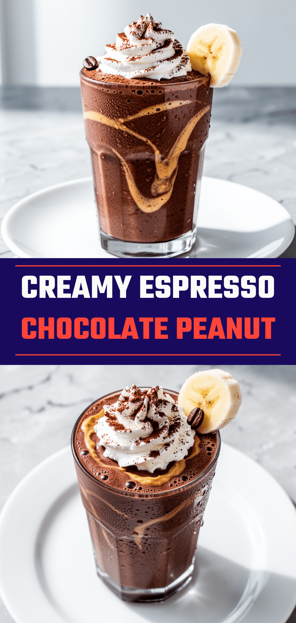 Chocolate Peanut Butter Protein Smoothie: 5-Min Best Breakfast 5 chocolate peanut butter protein smoothie recipe