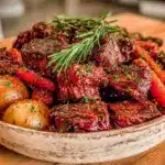 classic beef pot roast - featured image