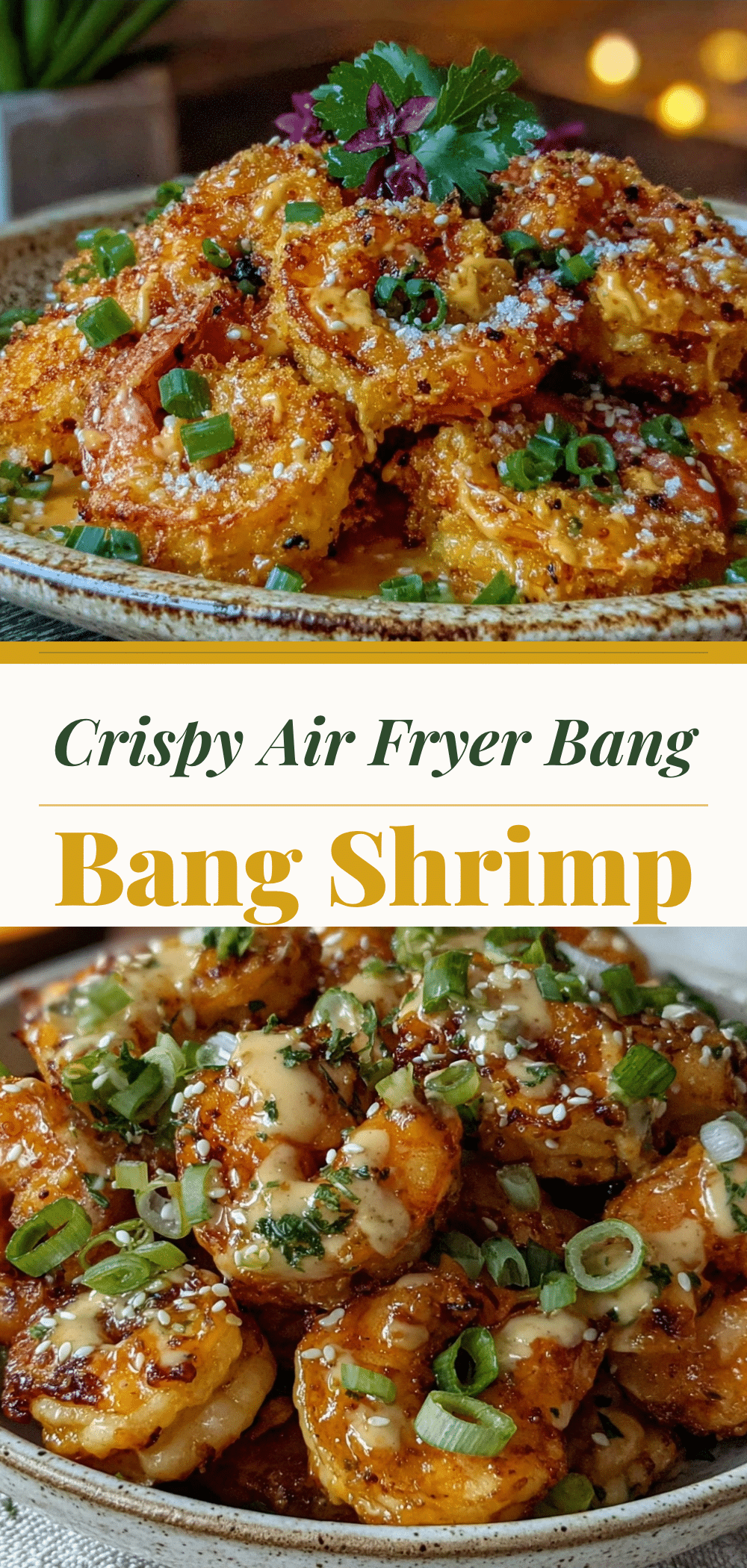 Crispy Bang Bang Shrimp: Budget-Friendly 20-Min Dinner 5 Crispy Bang Bang Shrimp recipe