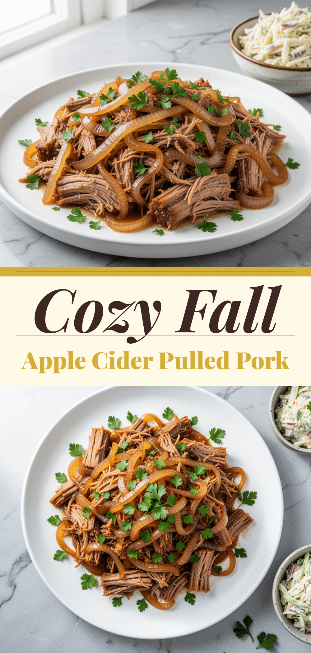 Cozy Fall Crockpot Apple Cider Pulled Pork: Best 5-Ingredient Recipe 5 crockpot apple cider pulled pork recipe