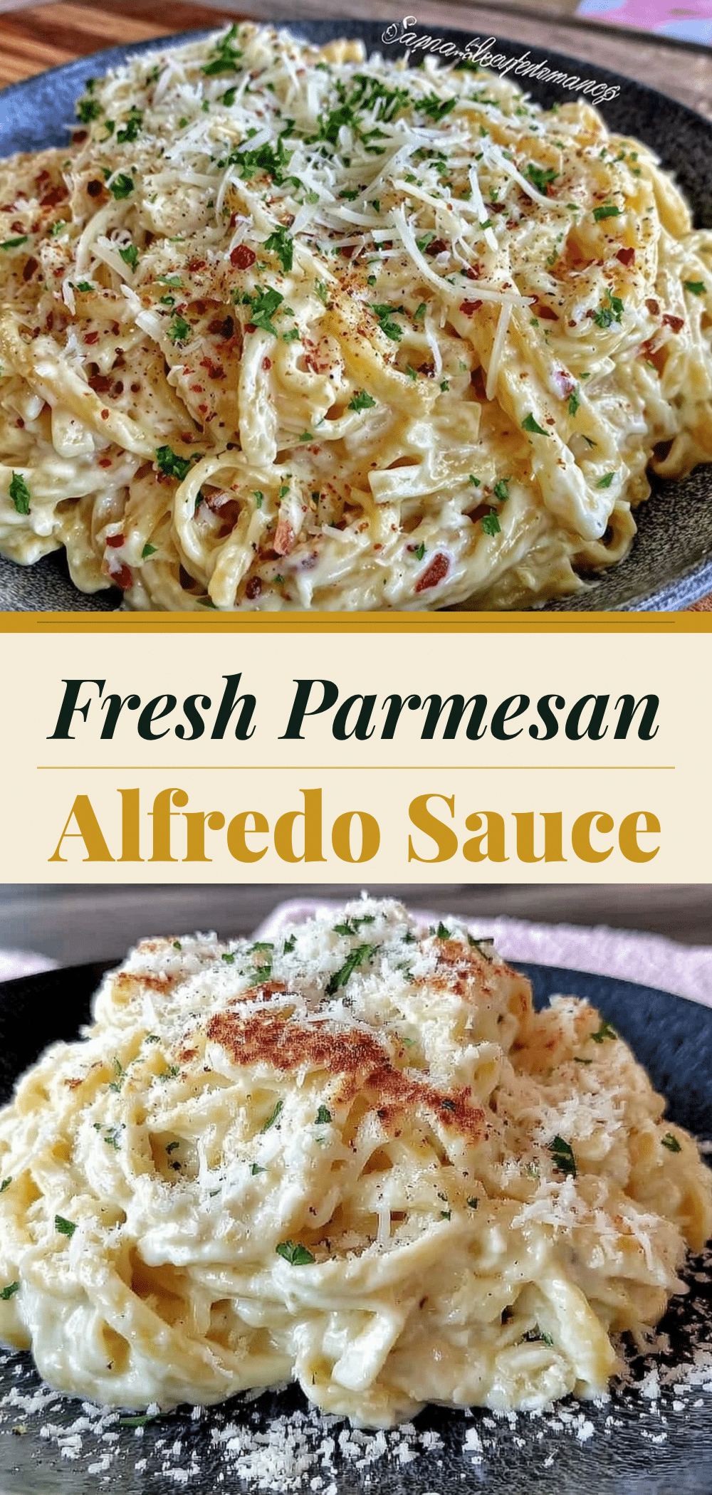 Easy Alfredo Sauce: Best Budget-Friendly Family Recipe 5 easy alfredo sauce recipe