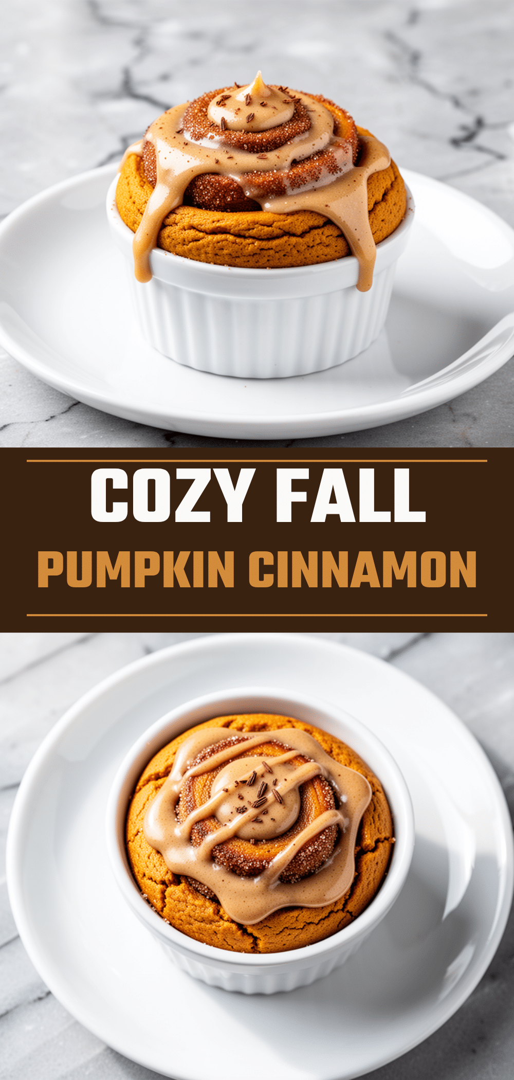 Fall Pumpkin Cinnamon Roll Cookie Cups: Best Easy Holiday Dessert 5 fall pumpkin cinnamon roll cookie cups recipe