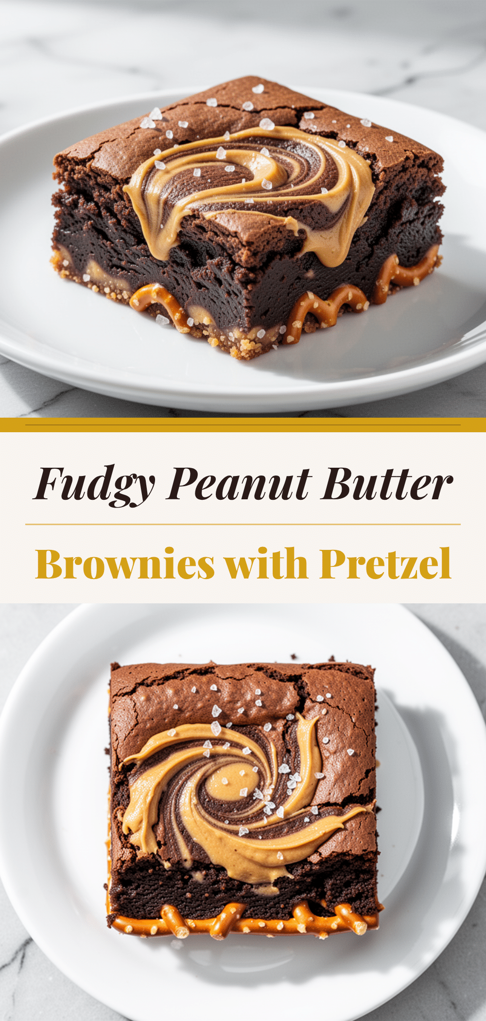 Fudgy Peanut Butter Swirl Brownie Bars: Best Easy Recipe 5 fudgy peanut butter swirl brownie bars recipe