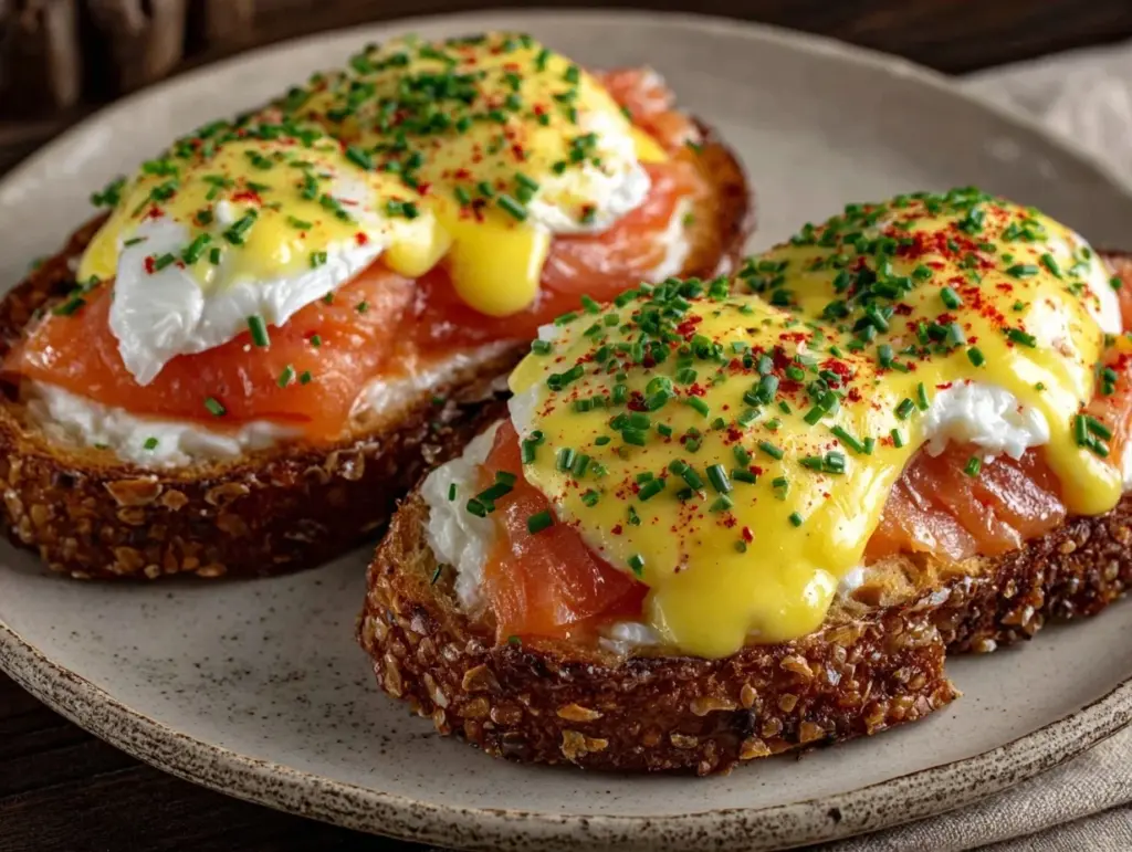 Hollandaise Sauce - featured image
