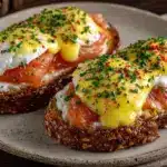 Hollandaise Sauce - featured image