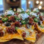 loaded nacho supreme - featured image