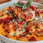 Marry Me Chicken - featured image