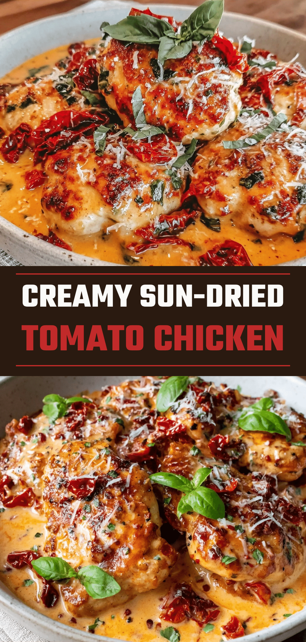 Marry Me Chicken: Easy Budget-Family Meal 5 Marry Me Chicken recipe