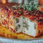 never-dry oven-baked chicken breast - featured image