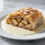 Oktoberfest Apple Strudel - featured image