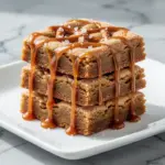 Oktoberfest Pretzel Cookie Bars - featured image