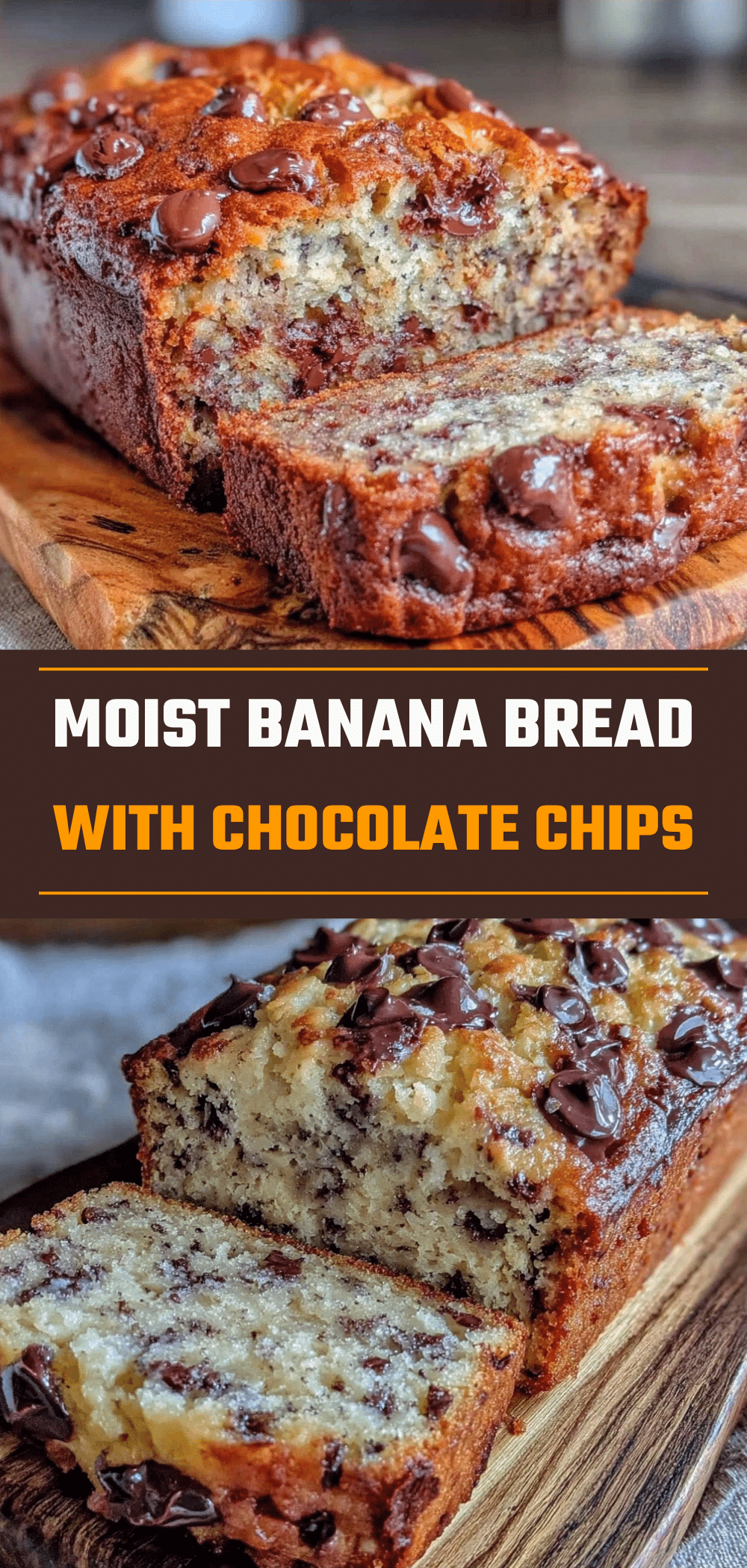 One-Bowl Banana Bread with Chocolate Chips: Easy Budget-Friendly Recipe 5 one-bowl banana bread with chocolate chips recipe