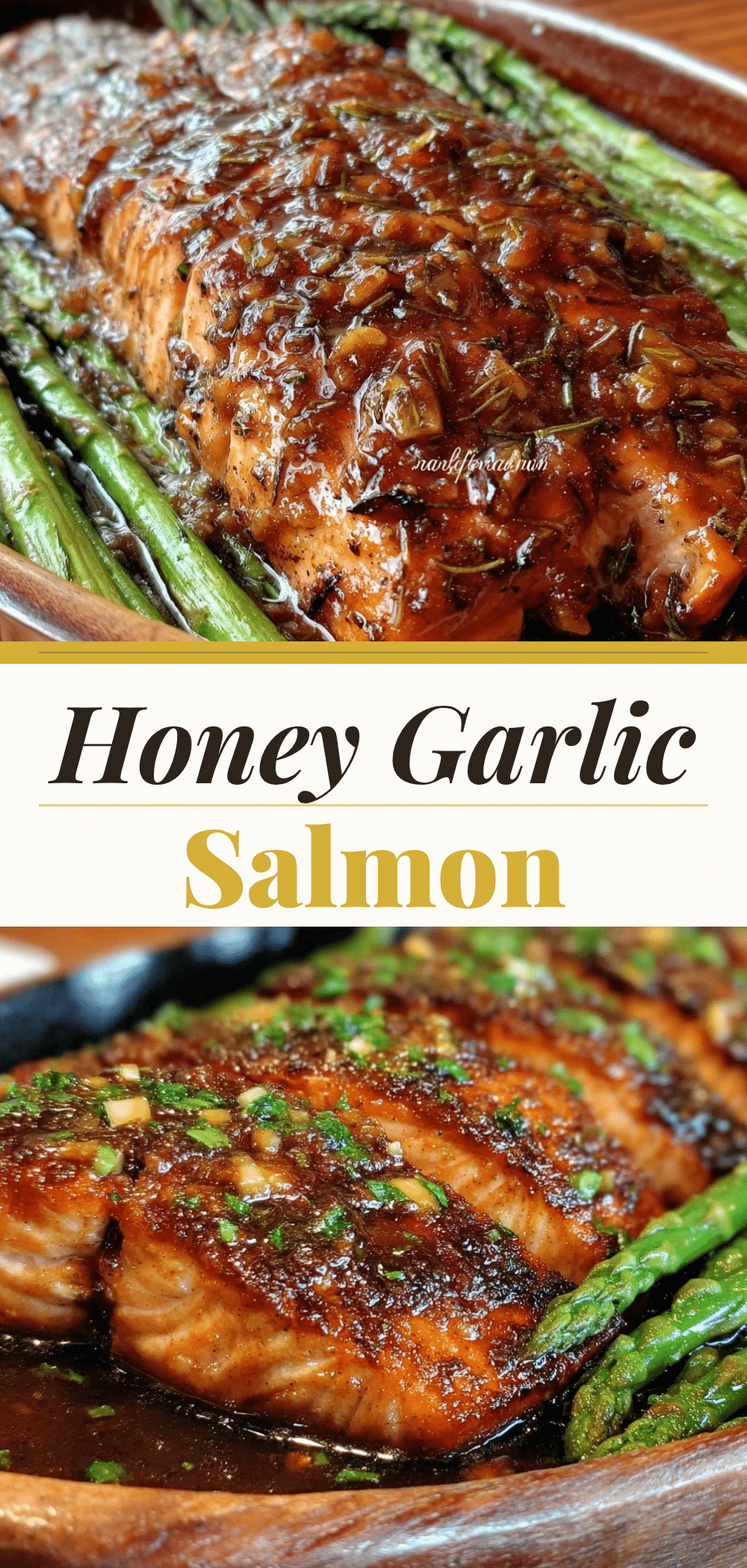 One-Pan Honey Garlic Salmon: 30-Minute Budget-Family Dinner 5 one pan honey garlic salmon recipe