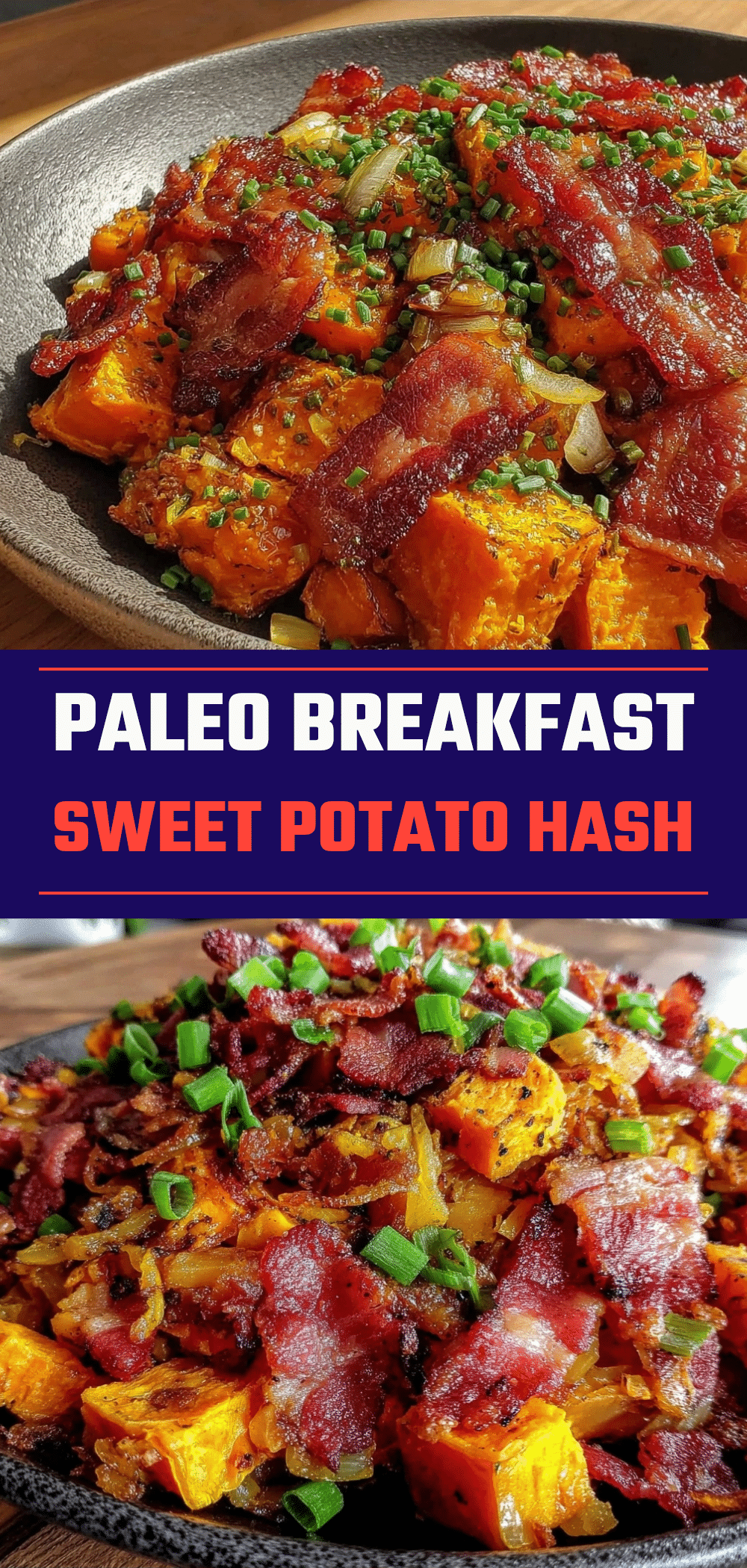Paleo Sweet Potato Breakfast Hash: Easy Family Meal Prep 5 paleo sweet potato breakfast hash recipe