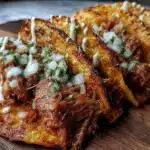 Real Mexican Street Tacos - featured image