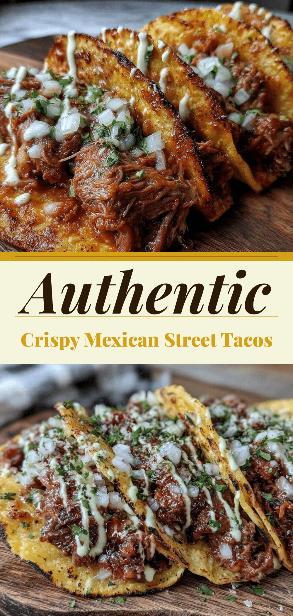 Real Mexican Street Tacos: Easy Budget Family Dinner 5 Real Mexican Street Tacos recipe
