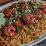 Restaurant-Style Pad Thai - featured image