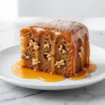 Rosh Hashanah Honey Cake - featured image