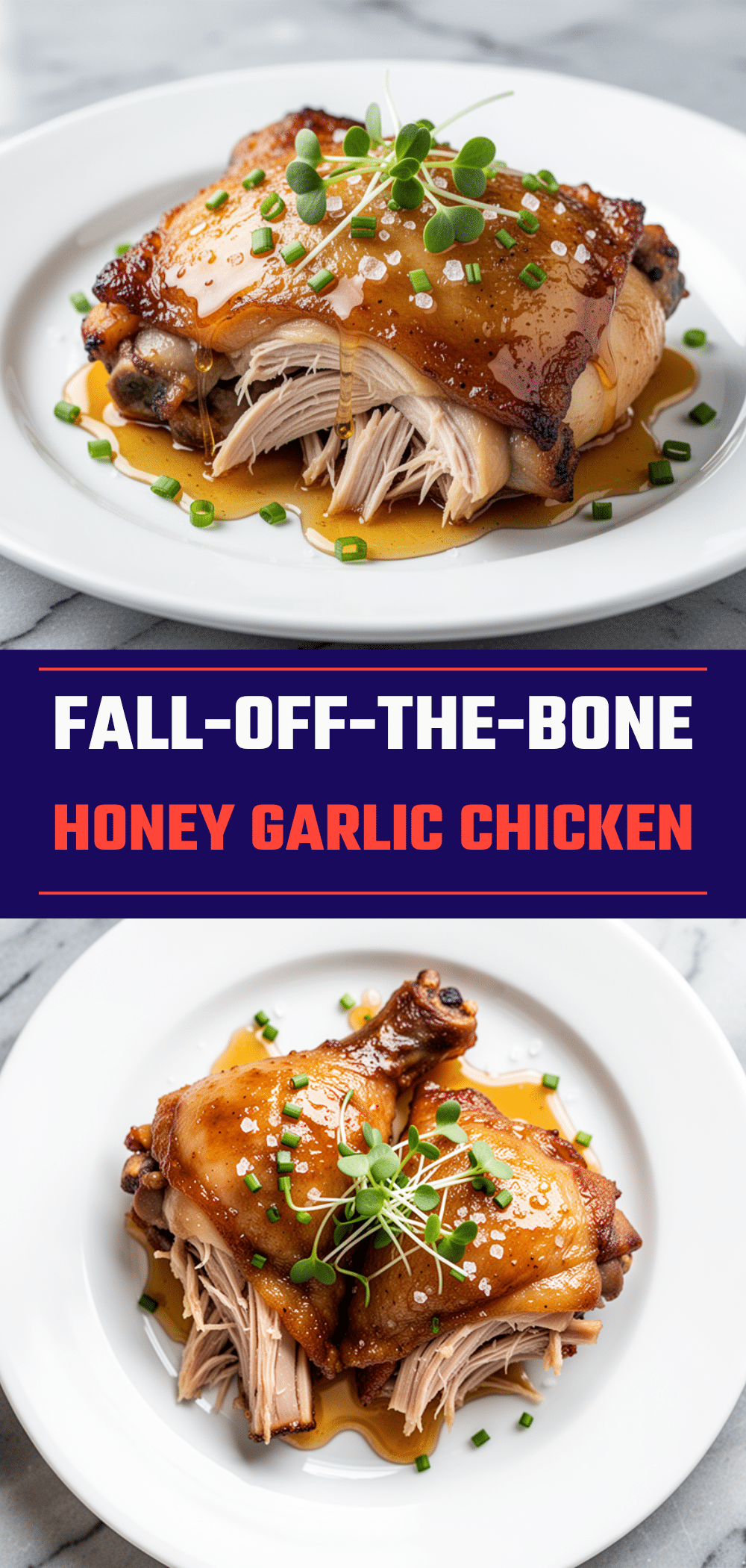 Slow Cooker Honey Garlic Chicken Thighs: Easy Weeknight Meal 5 slow cooker honey garlic chicken thighs recipe