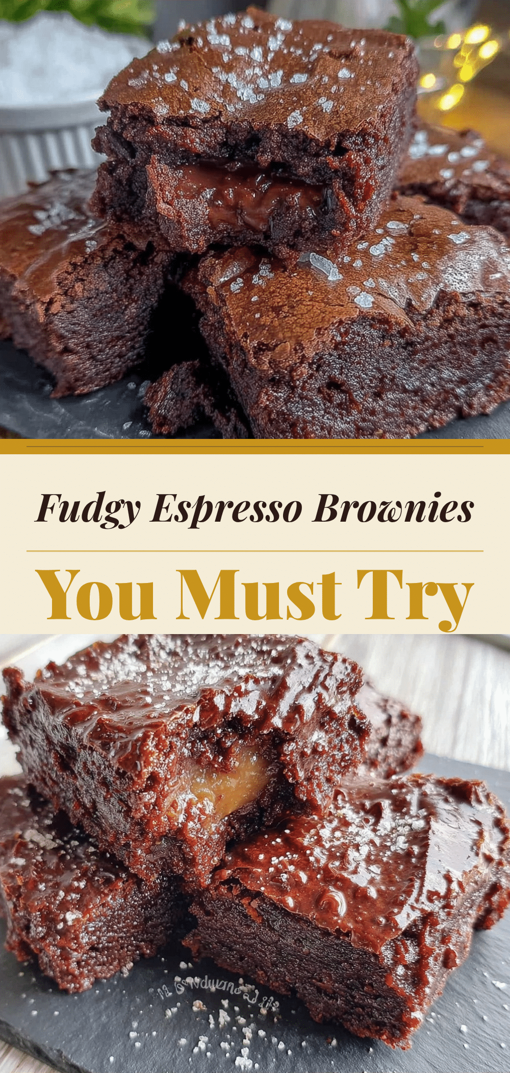Small Batch Fudgy Brownies: Easy Family Dessert 5 small batch fudgy brownies recipe