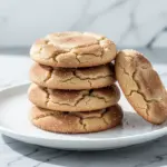 small-batch snickerdoodles - featured image