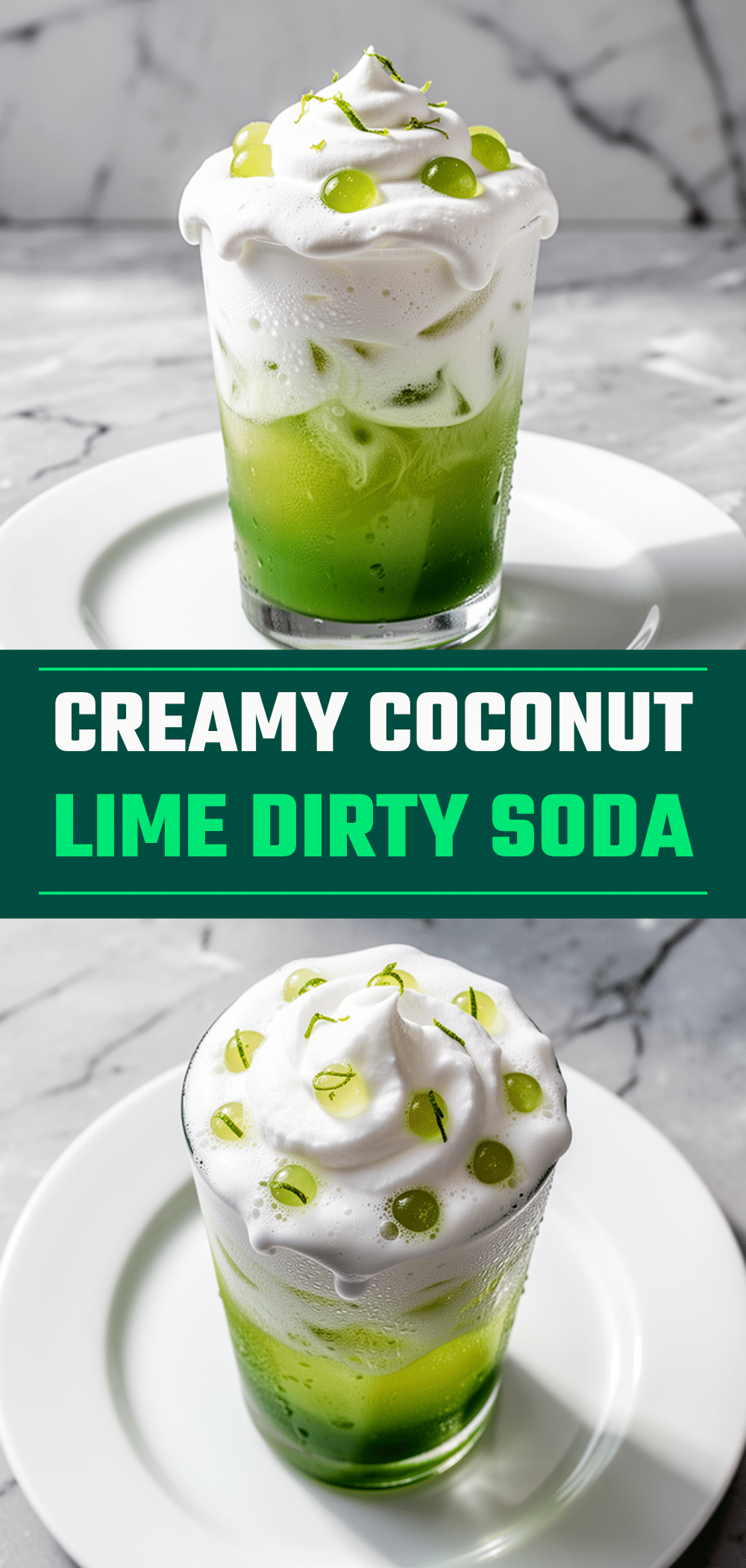 Homemade Swig Style Dirty Soda: 5-Min Easy Recipe 5 Swig style dirty soda recipe