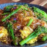 traditional thai pad see ew - featured image
