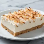 Ultra-Creamy Coconut Cream Pie Bars - featured image