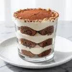 ultra-creamy tiramisu cups - featured image